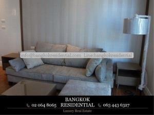 Bangkok Residential Agency's 1 Bed Condo For Rent in Phrom Phong BR2912CD 35