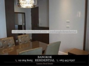 Bangkok Residential Agency's 1 Bed Condo For Rent in Phrom Phong BR2912CD 32