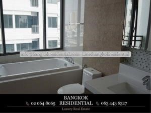 Bangkok Residential Agency's 1 Bed Condo For Rent in Phrom Phong BR2912CD 31