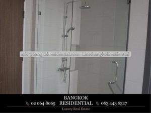 Bangkok Residential Agency's 1 Bed Condo For Rent in Phrom Phong BR2912CD 30