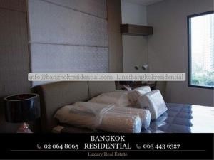 Bangkok Residential Agency's 1 Bed Condo For Rent in Phrom Phong BR2912CD 29