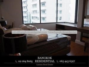 Bangkok Residential Agency's 1 Bed Condo For Rent in Phrom Phong BR2912CD 27