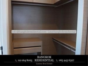 Bangkok Residential Agency's 1 Bed Condo For Rent in Phrom Phong BR2912CD 26