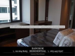Bangkok Residential Agency's 1 Bed Condo For Rent in Phrom Phong BR2912CD 25