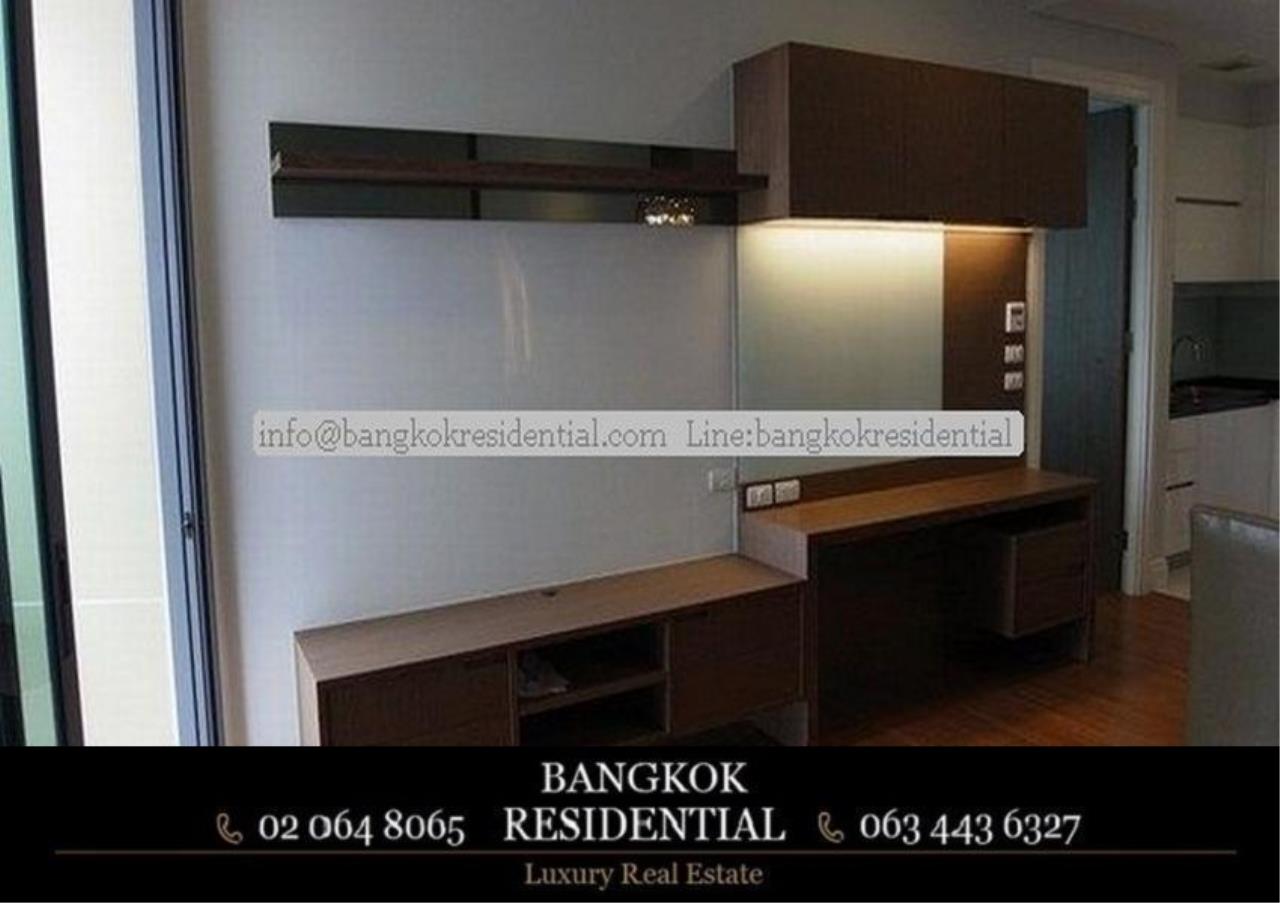 Bangkok Residential Agency's 1 Bed Condo For Rent in Phrom Phong BR2912CD 13