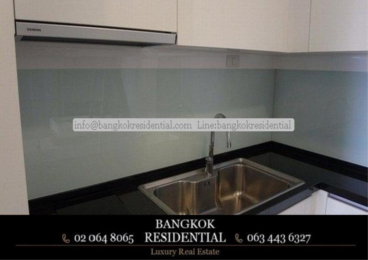 Bangkok Residential Agency's 1 Bed Condo For Rent in Phrom Phong BR2912CD 15