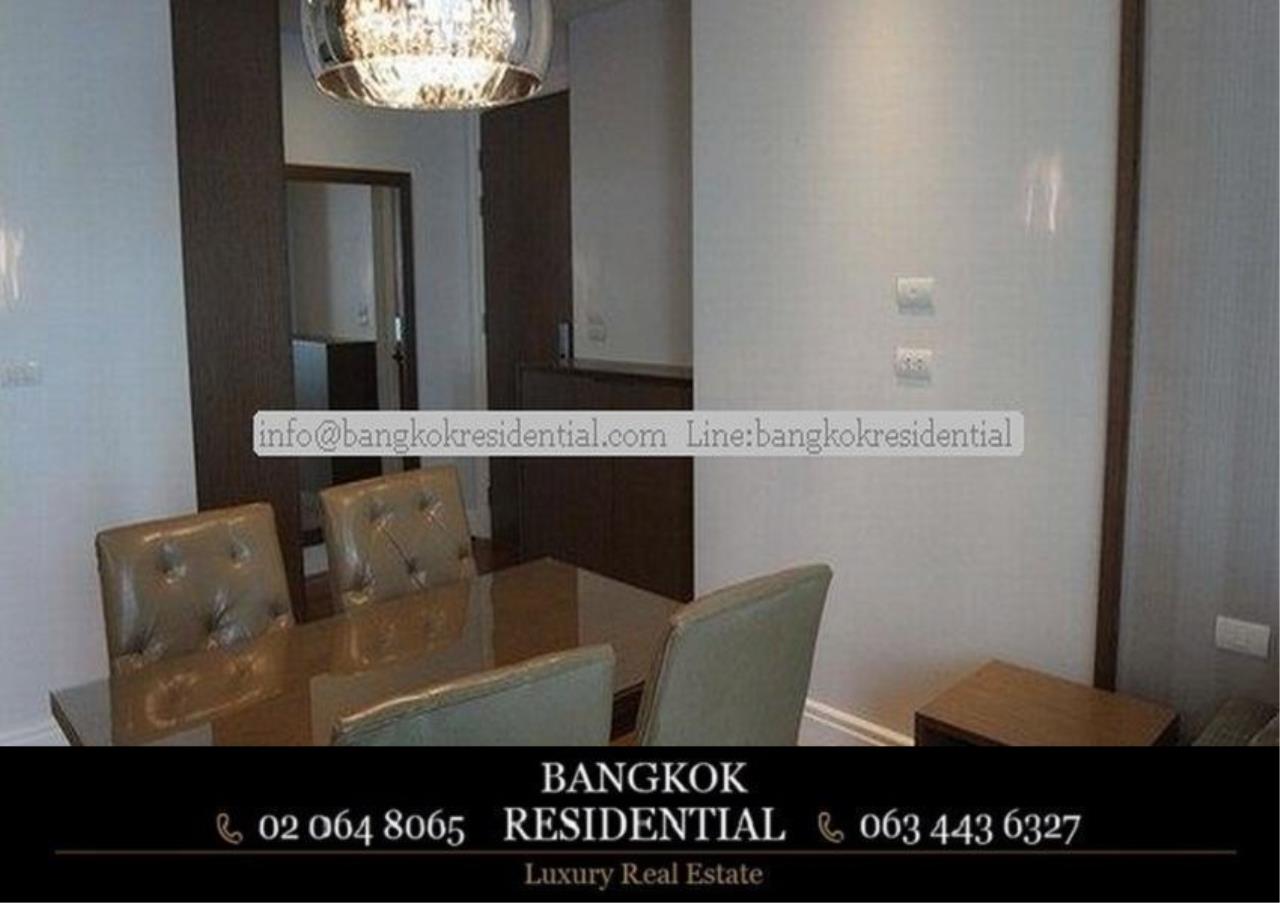 Bangkok Residential Agency's 1 Bed Condo For Rent in Phrom Phong BR2912CD 17