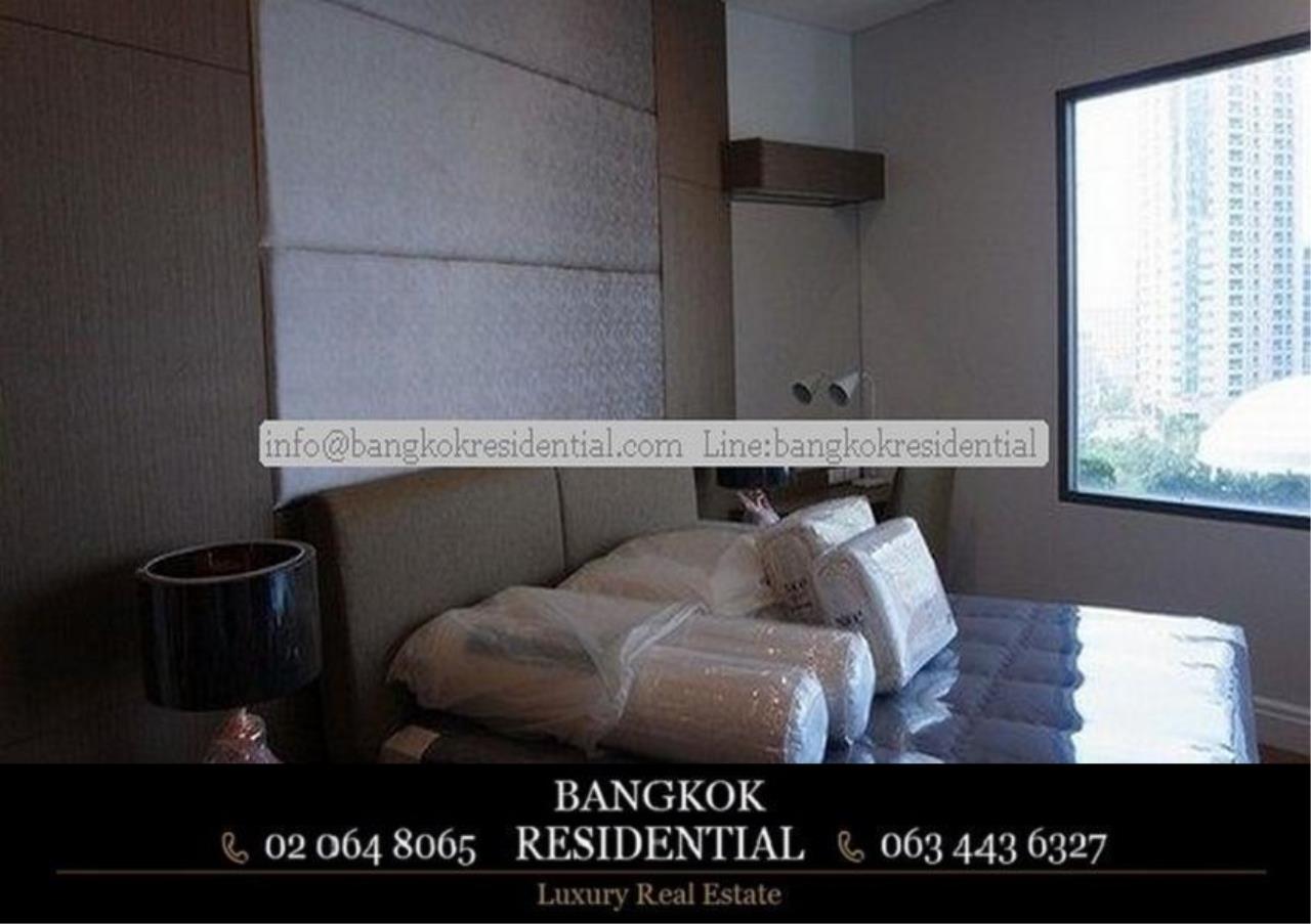 Bangkok Residential Agency's 1 Bed Condo For Rent in Phrom Phong BR2912CD 20