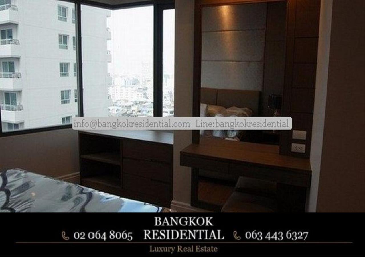Bangkok Residential Agency's 1 Bed Condo For Rent in Phrom Phong BR2912CD 21