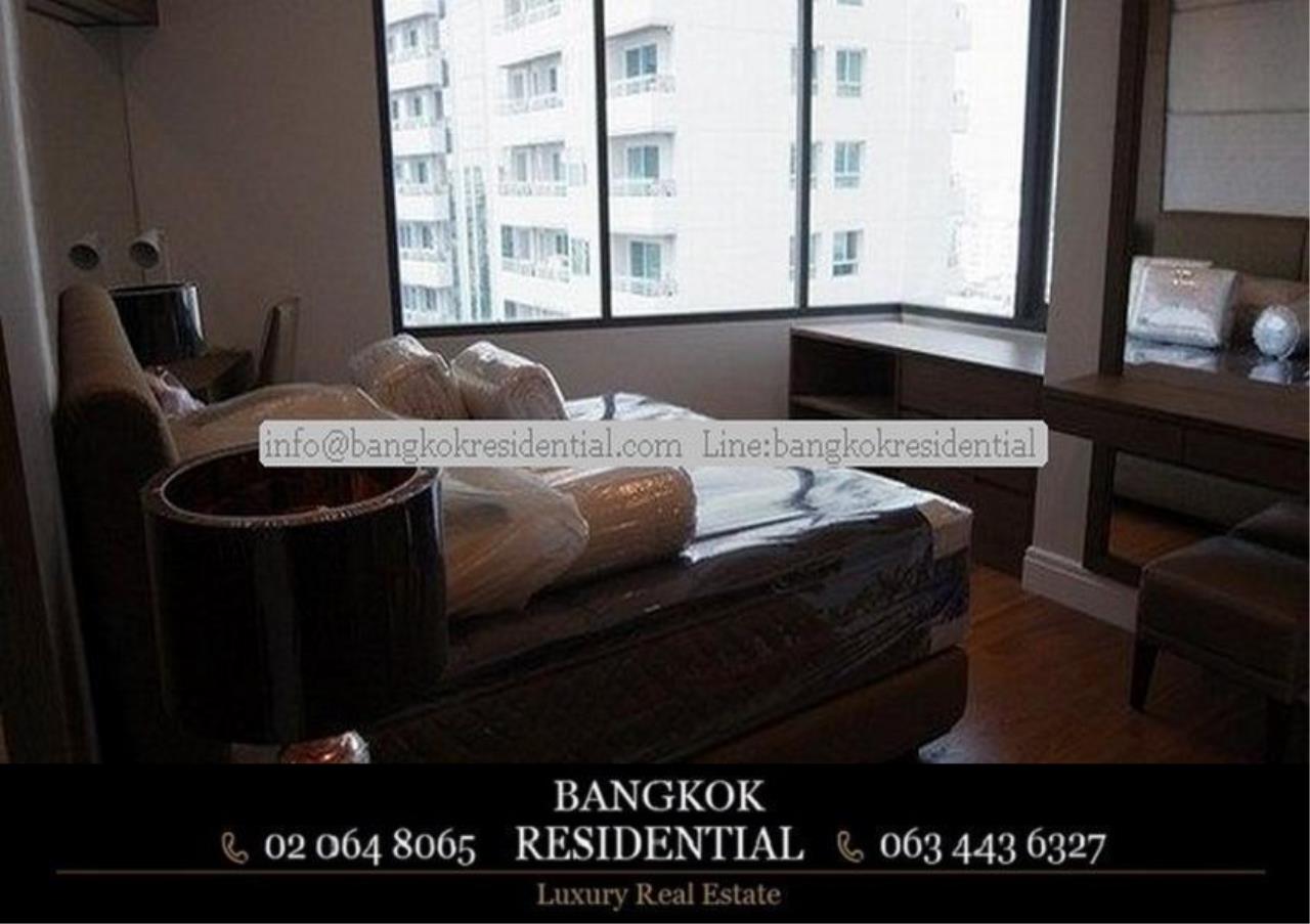 Bangkok Residential Agency's 1 Bed Condo For Rent in Phrom Phong BR2912CD 22