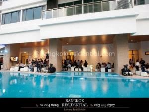 Bangkok Residential Agency's 2 Bed Condo For Rent in Phrom Phong BR2930CD 12