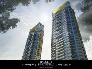 Bangkok Residential Agency's 2 Bed Condo For Rent in Phrom Phong BR2930CD 11