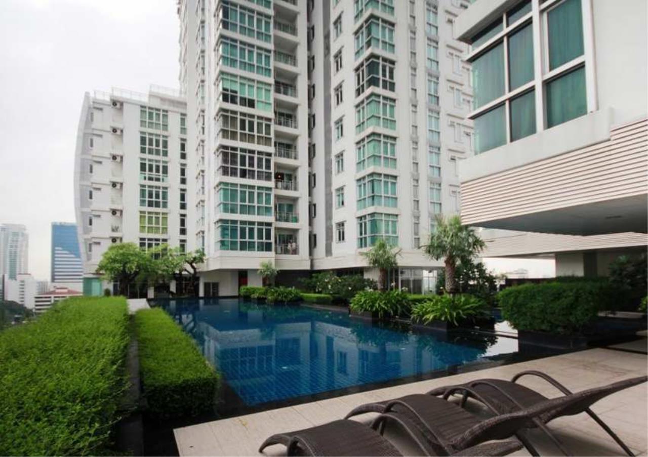 Bangkok Residential Agency's 3 Bed Condo For Rent in Ekkamai BR2956CD 8