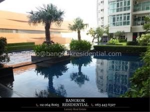 Bangkok Residential Agency's 3 Bed Condo For Rent in Ekkamai BR2956CD 18