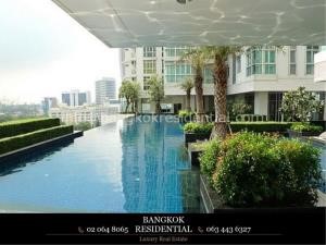 Bangkok Residential Agency's 3 Bed Condo For Rent in Ekkamai BR2956CD 17