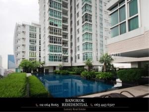 Bangkok Residential Agency's 3 Bed Condo For Rent in Ekkamai BR2956CD 16