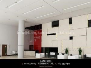 Bangkok Residential Agency's 3 Bed Condo For Rent in Ekkamai BR2956CD 14