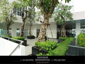 Bangkok Residential Agency's 3 Bed Condo For Rent in Ekkamai BR2956CD 12