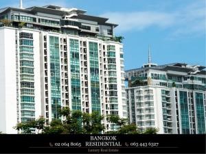 Bangkok Residential Agency's 3 Bed Condo For Rent in Ekkamai BR2956CD 11