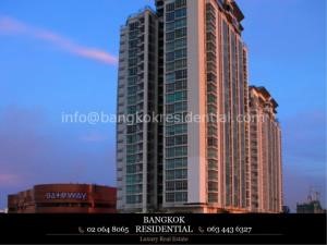Bangkok Residential Agency's 3 Bed Condo For Rent in Ekkamai BR2956CD 10