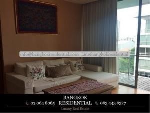 Bangkok Residential Agency's 2 Bed Condo For Rent in Phra Khanong BR3047CD 16