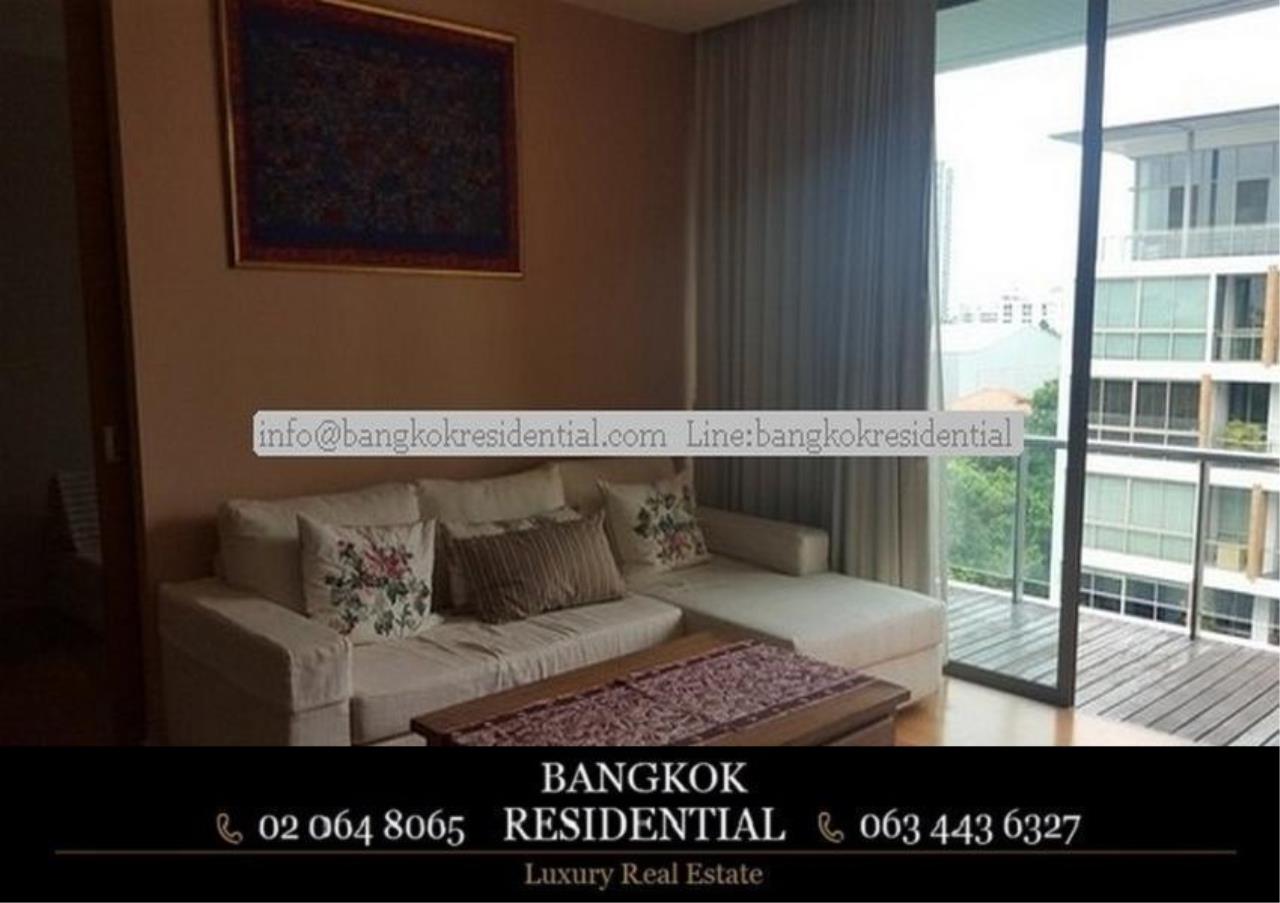 Bangkok Residential Agency's 2 Bed Condo For Rent in Phra Khanong BR3047CD 11