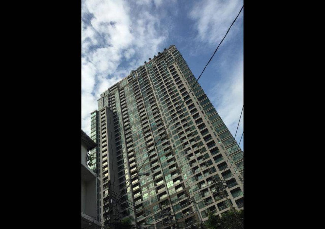 Bangkok Residential Agency's 2 Bed Condo For Rent in Sathorn BR3140CD 10