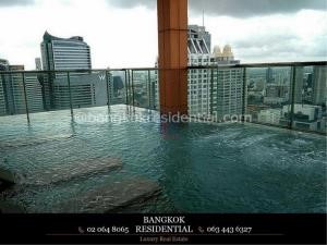 Bangkok Residential Agency's 2 Bed Condo For Rent in Sathorn BR3140CD 27