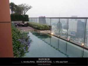 Bangkok Residential Agency's 2 Bed Condo For Rent in Sathorn BR3140CD 26