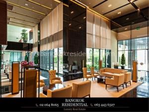 Bangkok Residential Agency's 2 Bed Condo For Rent in Sathorn BR3140CD 20