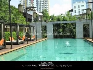 Bangkok Residential Agency's 2 Bed Condo For Rent in Sathorn BR3140CD 18