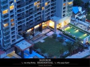 Bangkok Residential Agency's 2 Bed Condo For Rent in Sathorn BR3140CD 17