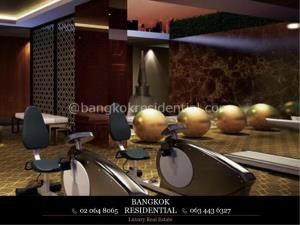 Bangkok Residential Agency's 1 Bed Condo For Rent in Ekkamai BR3290CD 10