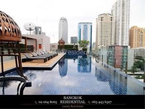 Bangkok Residential Agency's 1 Bed Condo For Rent in Ekkamai BR3290CD 8