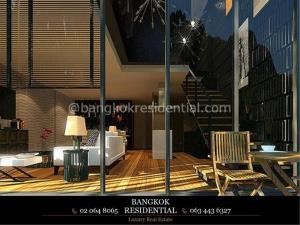 Bangkok Residential Agency's 1 Bed Condo For Rent in Ekkamai BR3290CD 7