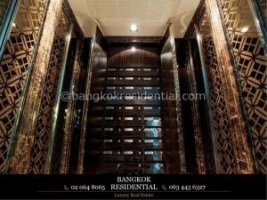 Bangkok Residential Agency's 1 Bed Condo For Rent in Ekkamai BR3290CD 6
