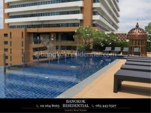 Bangkok Residential Agency's 1 Bed Condo For Rent in Ekkamai BR3290CD 5
