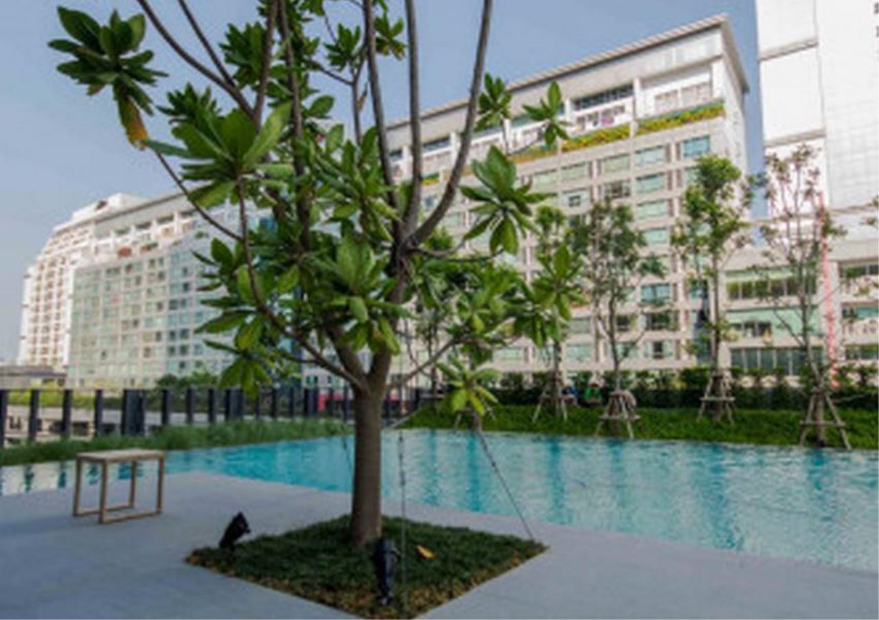 Bangkok Residential Agency's 2 Bed Condo For Rent in Nana BR3356CD 3