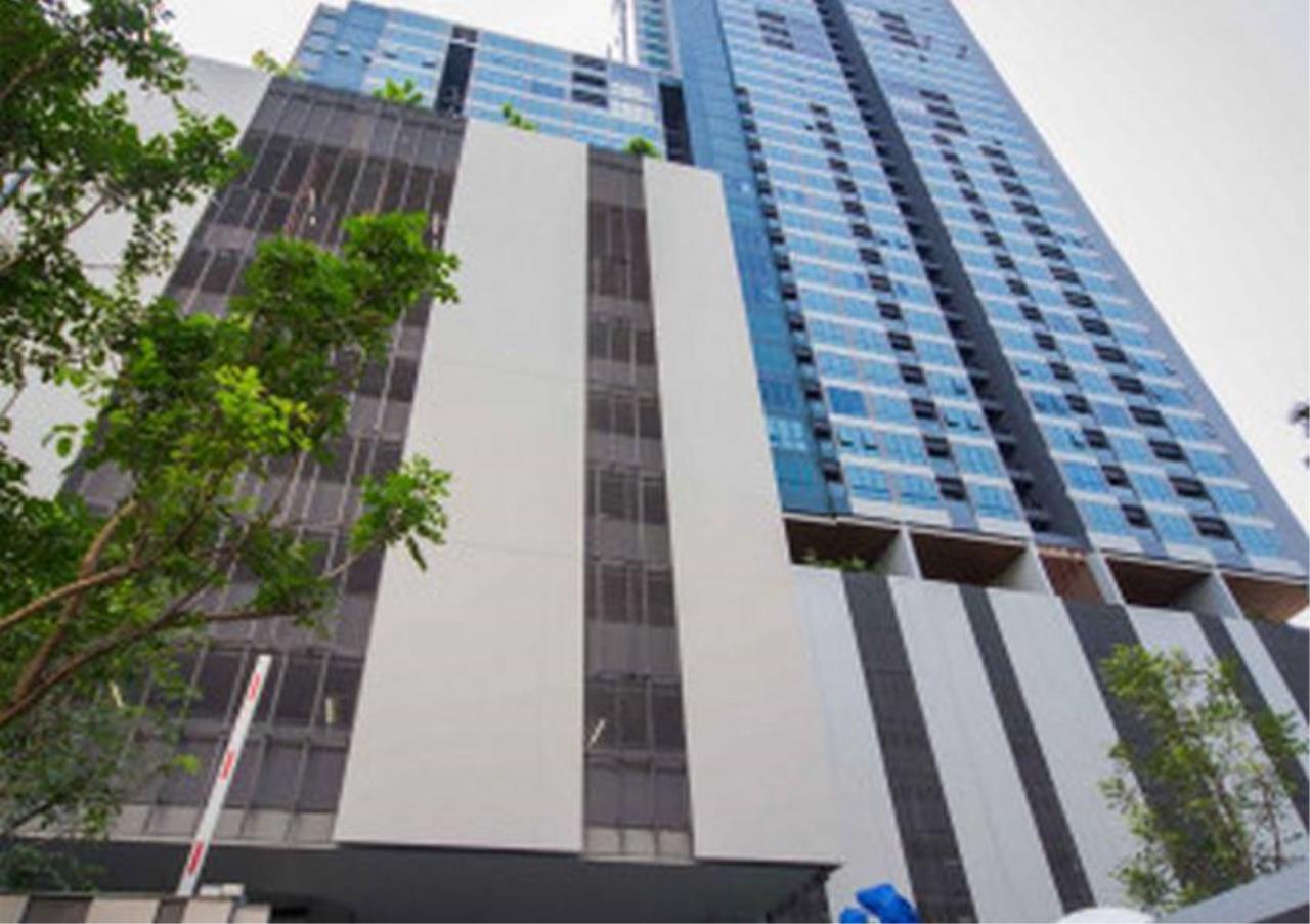 Bangkok Residential Agency's 2 Bed Condo For Rent in Nana BR3356CD 10