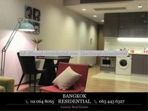 Bangkok Residential Agency's 2 Bed Condo For Rent in Nana BR3356CD 24