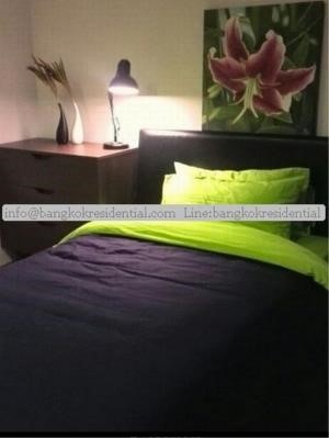 Bangkok Residential Agency's 2 Bed Condo For Rent in Nana BR3356CD 22