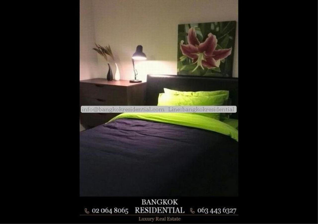 Bangkok Residential Agency's 2 Bed Condo For Rent in Nana BR3356CD 15