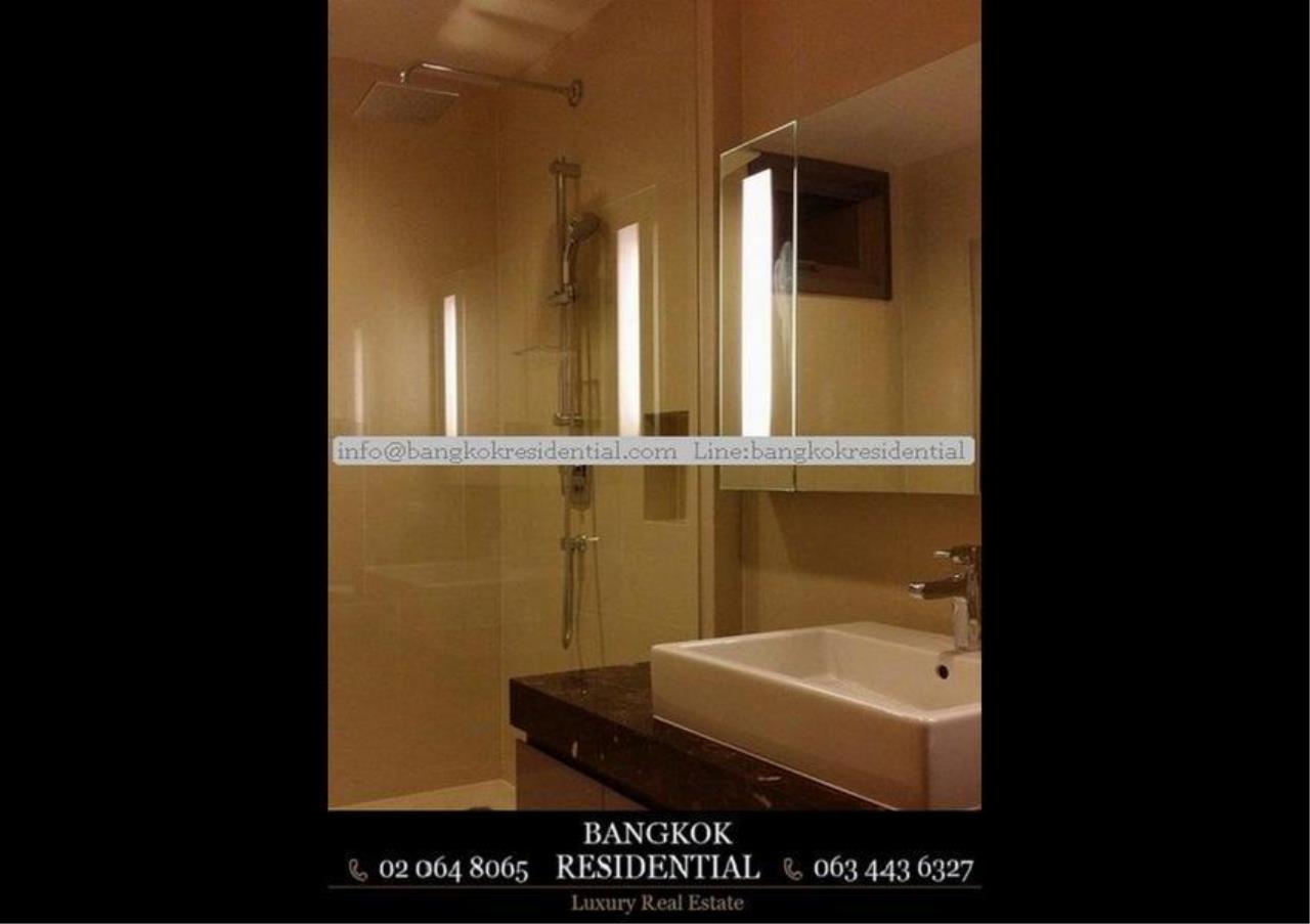 Bangkok Residential Agency's 2 Bed Condo For Rent in Nana BR3356CD 16