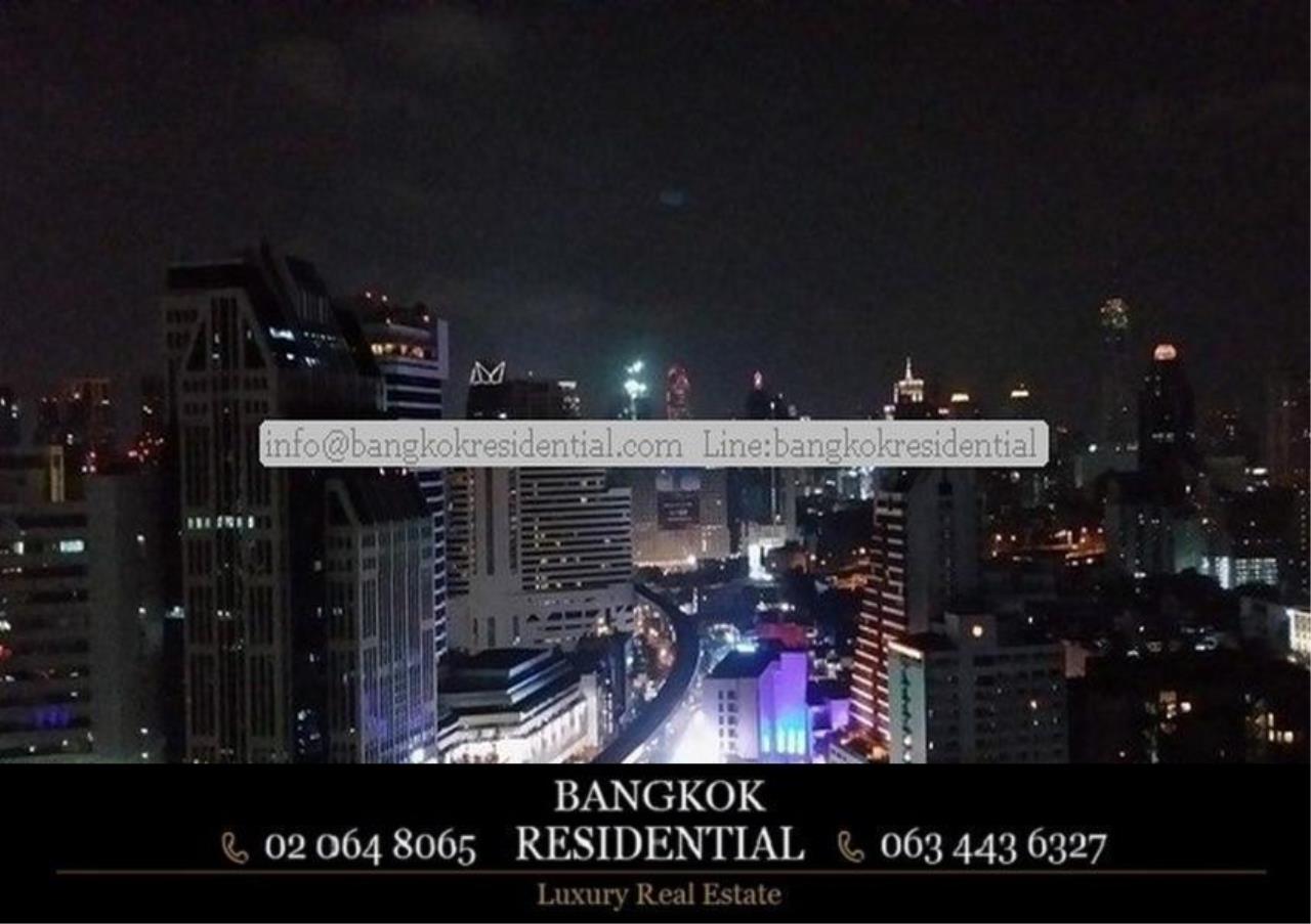 Bangkok Residential Agency's 2 Bed Condo For Rent in Nana BR3356CD 18