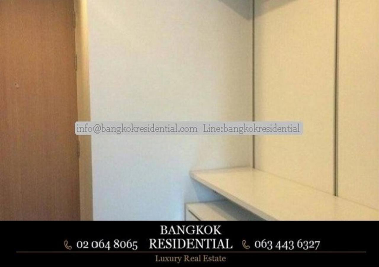 Bangkok Residential Agency's 2 Bed Condo For Rent in Thonglor BR3456CD 2
