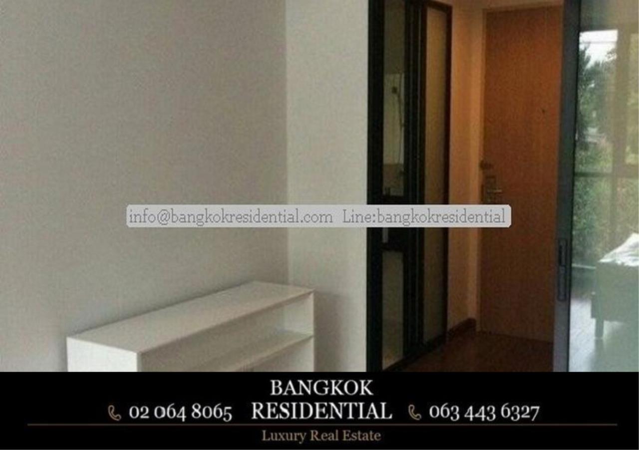 Bangkok Residential Agency's 2 Bed Condo For Rent in Thonglor BR3456CD 3
