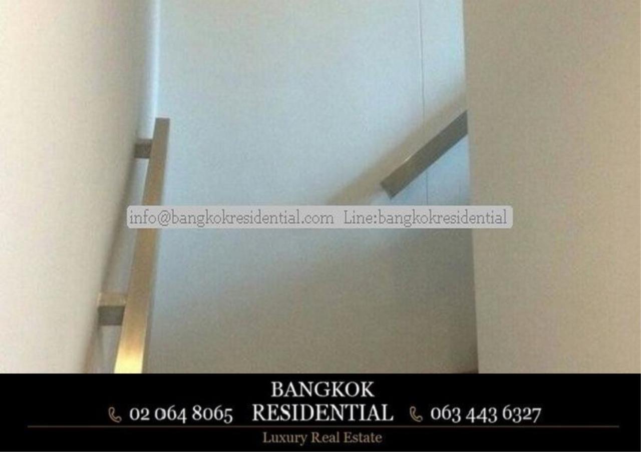 Bangkok Residential Agency's 2 Bed Condo For Rent in Thonglor BR3456CD 4