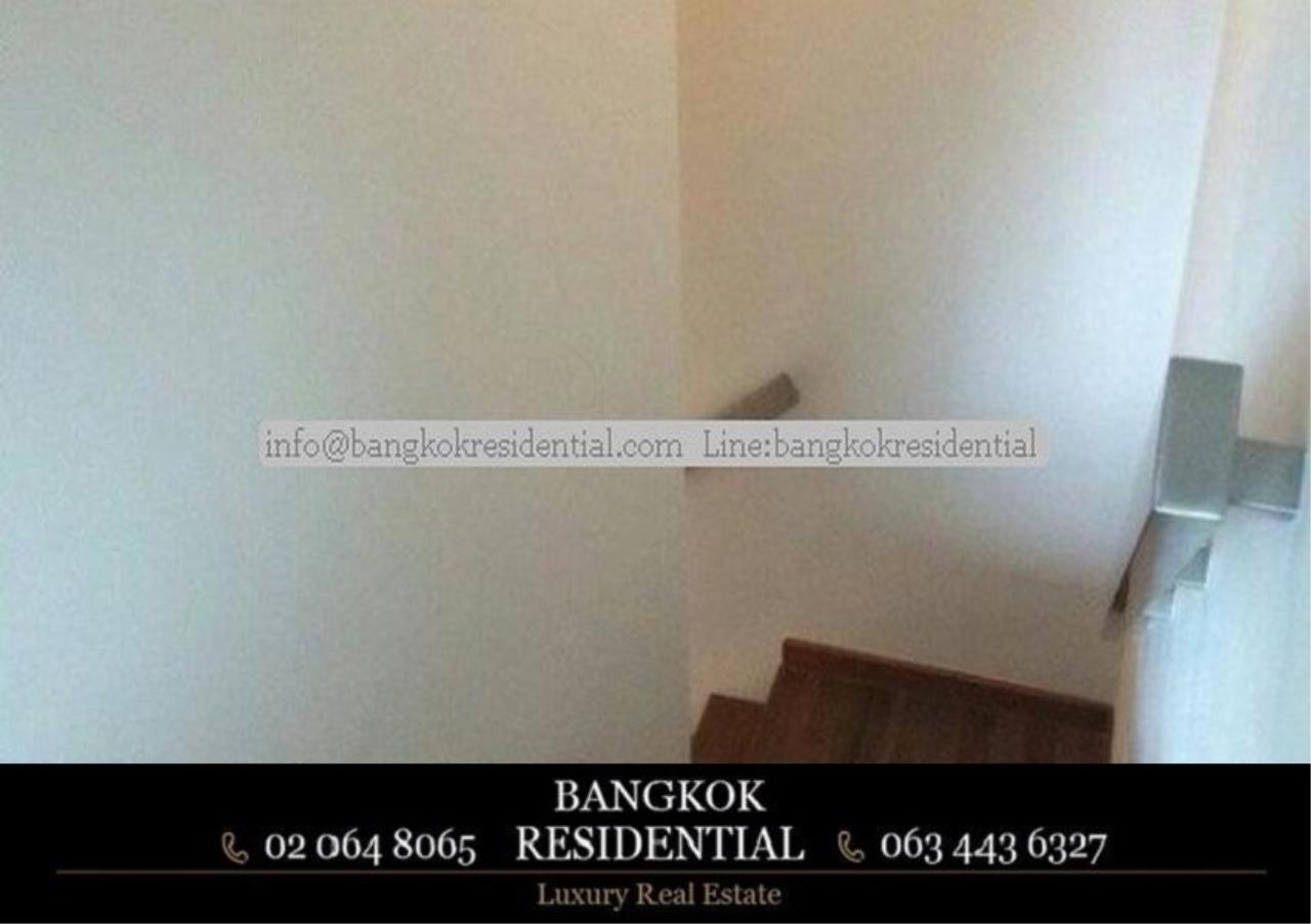 Bangkok Residential Agency's 2 Bed Condo For Rent in Thonglor BR3456CD 5