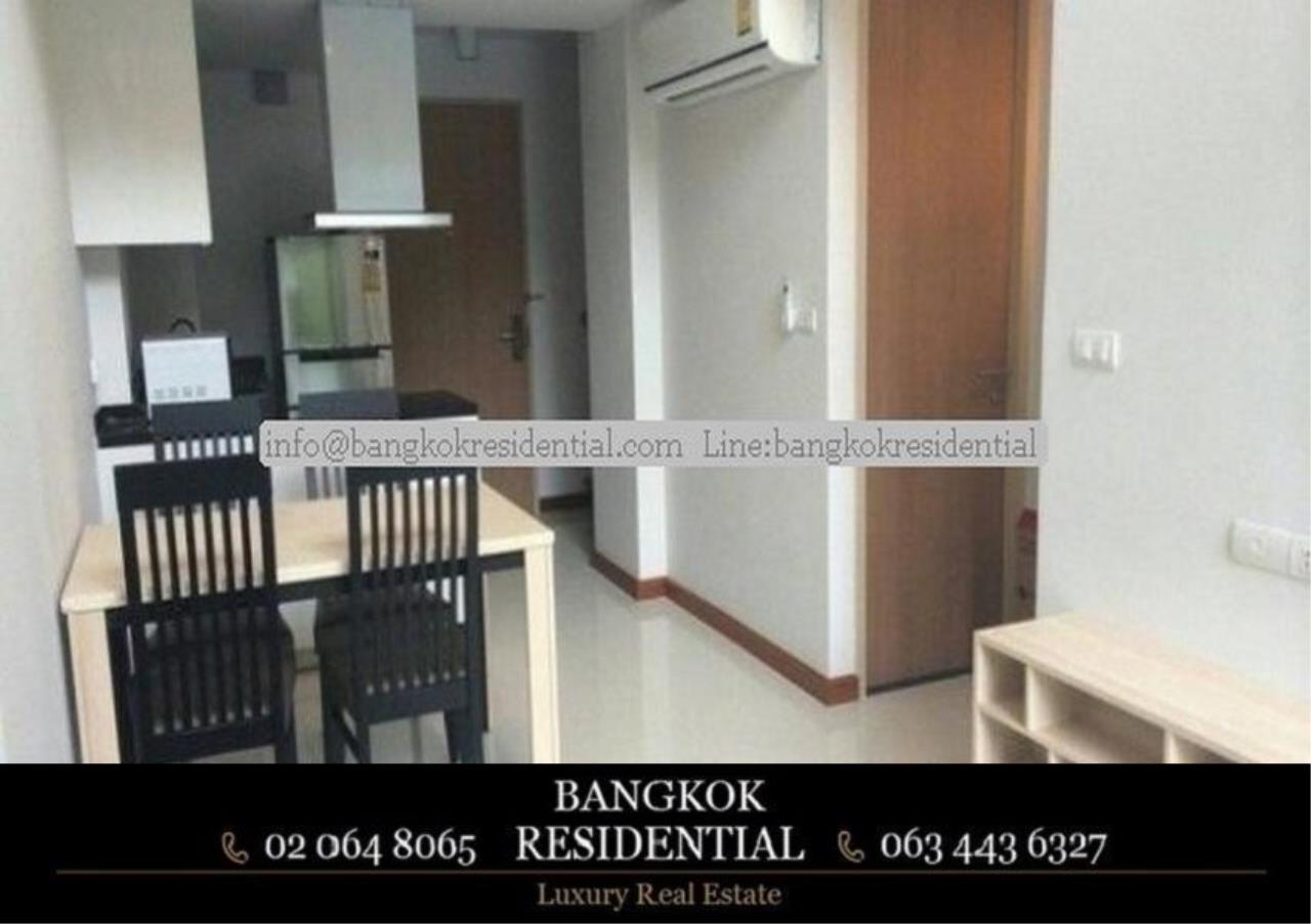 Bangkok Residential Agency's 2 Bed Condo For Rent in Thonglor BR3456CD 1