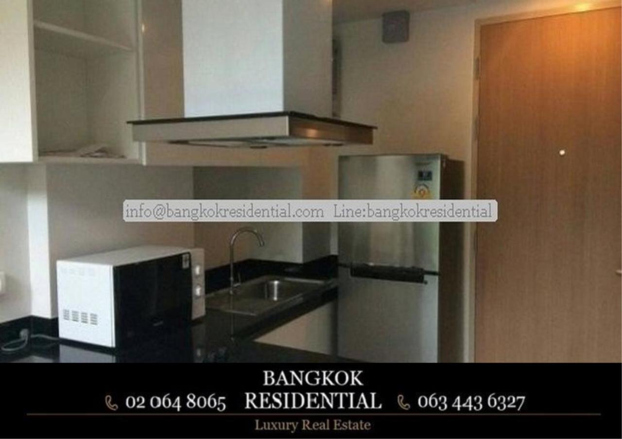 Bangkok Residential Agency's 2 Bed Condo For Rent in Thonglor BR3456CD 6